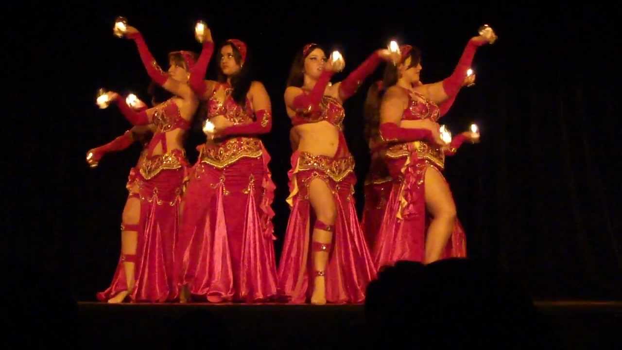 Taças e Candelabro Ju Marconato