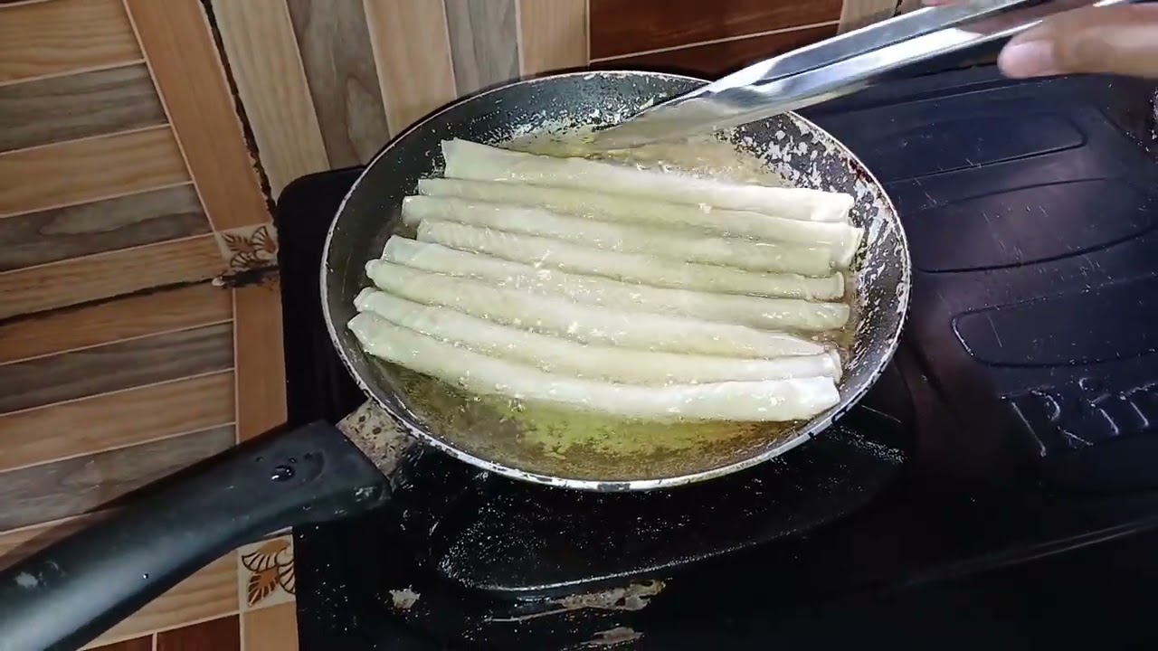 TUGAS MINAT DAN BAKAT SENI BUDAYA : MEMASAK KEJU AROMA 