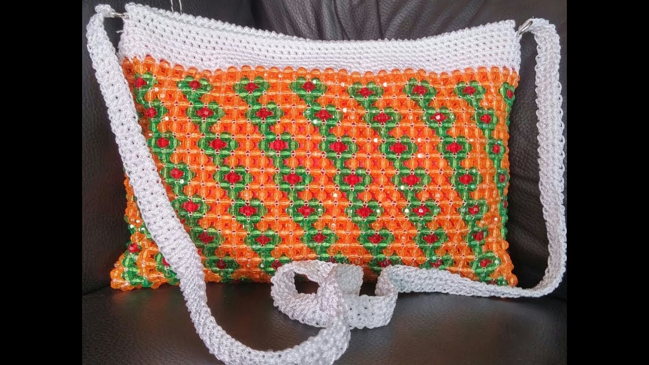 Bolsa de pedrería
