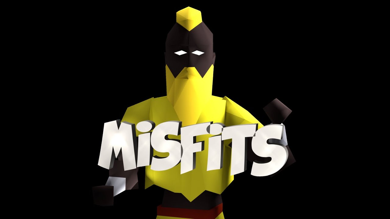 MISFITS DEADMAN MODE 2024 300 PULL FIRST BREACH FIRST HOUR with IANSPAM. MAX GEAR IN 1 HOUR