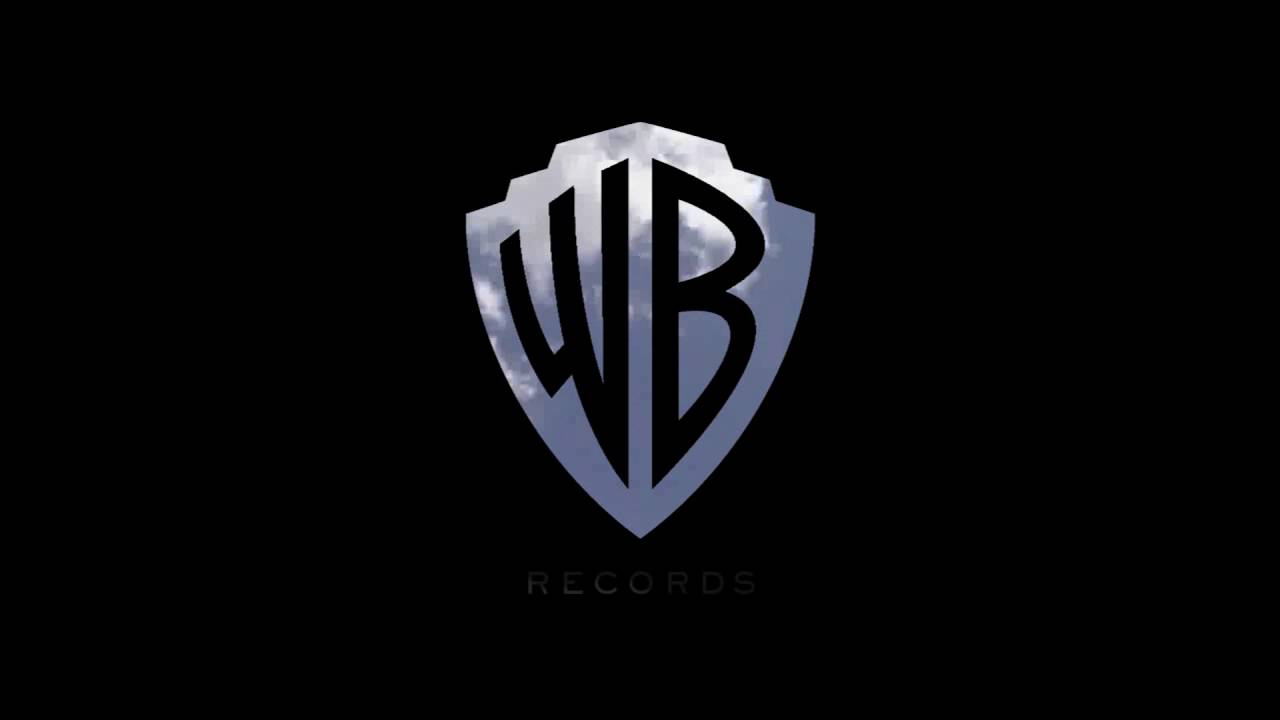 Warner bros Records logo