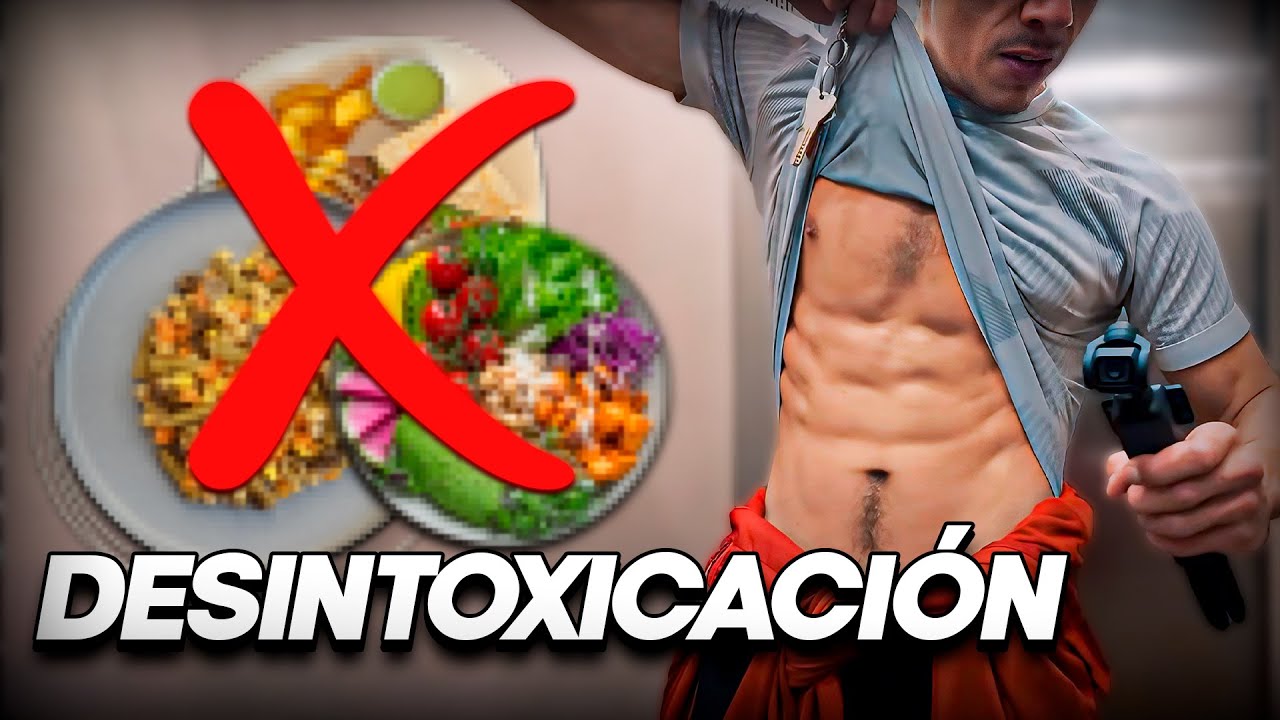 AYUNO 3 DÍAS: Experiencia, Beneficios y Contraindicaciones