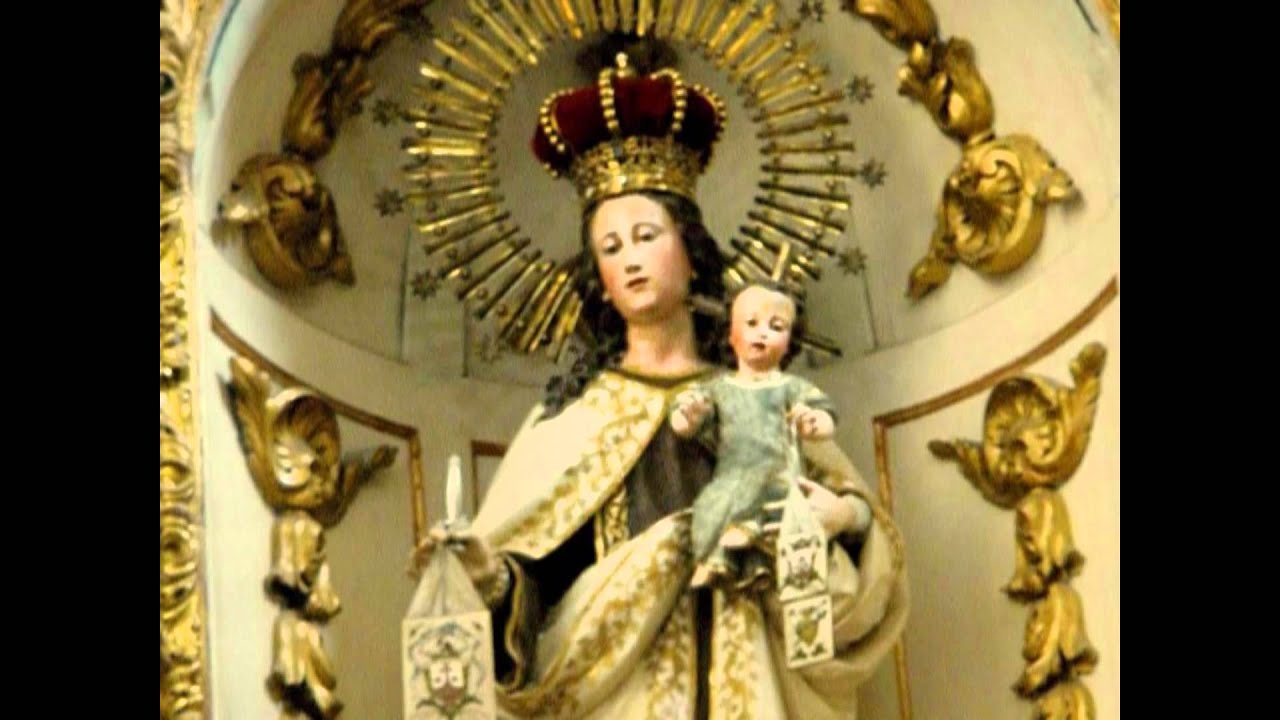 NOUS VOULONS DIEU (Bénis, ô tendre Mère) - Messe Catholique Traditionnelle