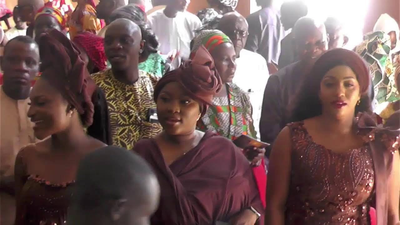 COCIN LCC HWOLSHE Live Stream