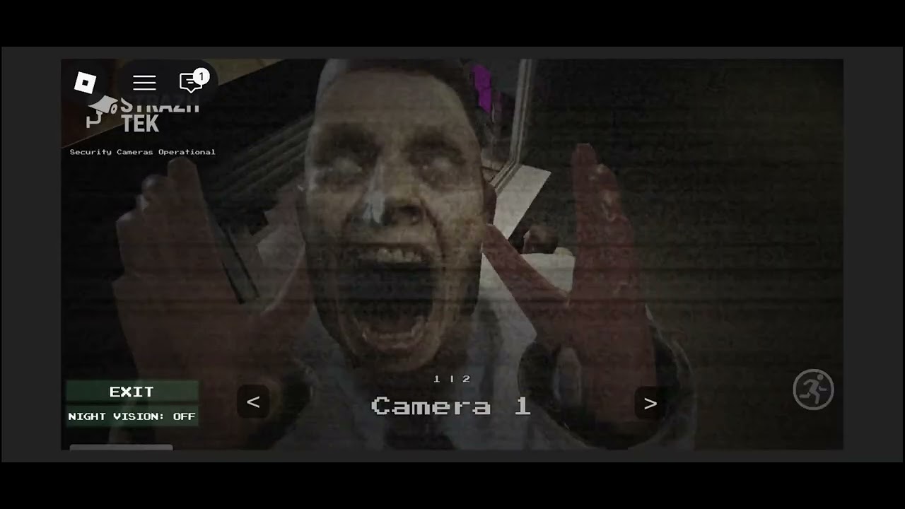 Scary Shawarma Kiosk: the ANOMALY - All Anomalies, Events, Jump scares & Endings | Roblox