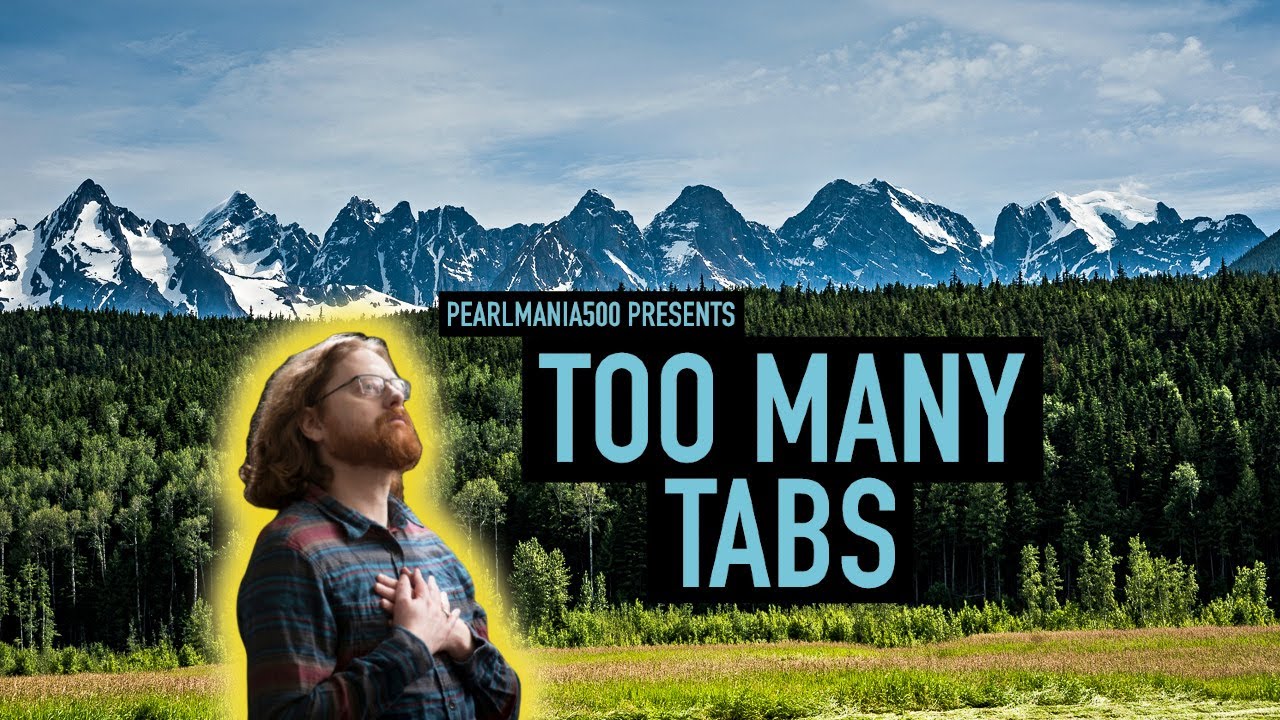 The Influencer Church that Allegedly Brainwashes Tiktokers | Too Many Tabs