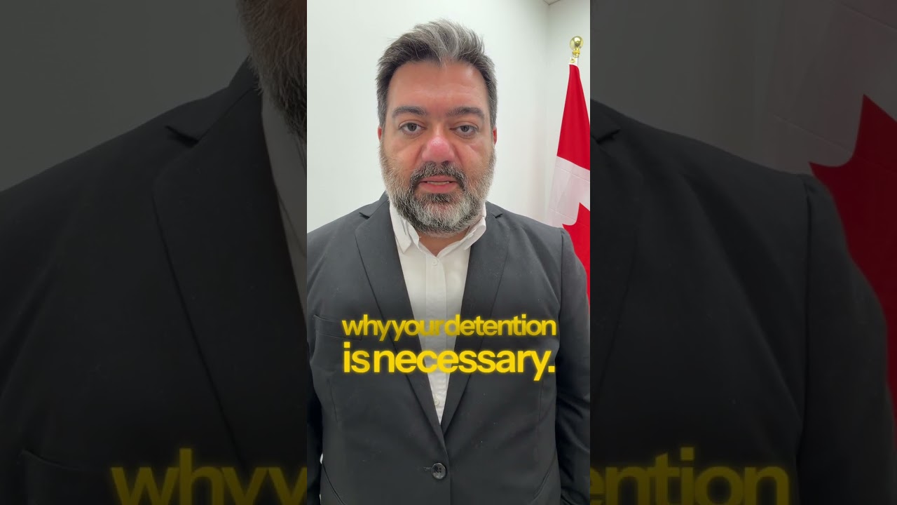 Know Your Rights: Essential Canadian Legal Protections During Police Arrest