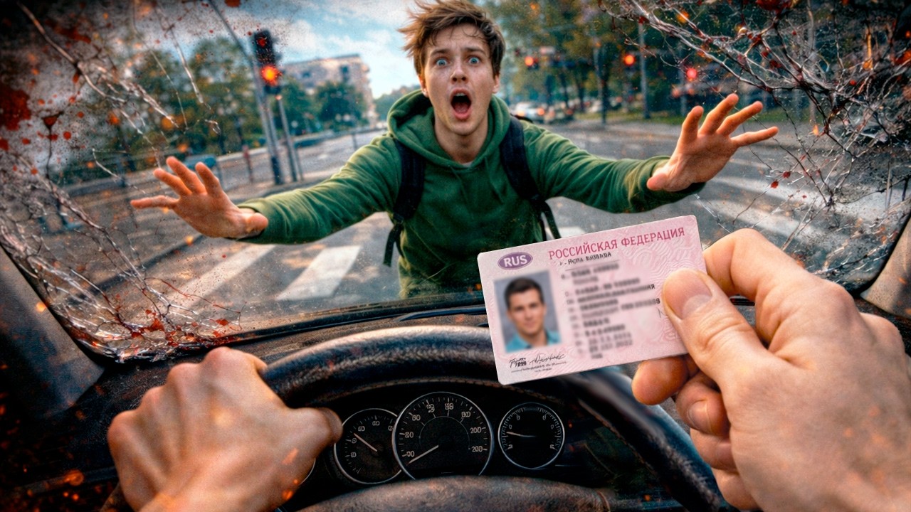 Я УЧИЛСЯ ЕЗДИТЬ в City Car Driving - СМОГУ ЛИ ПОЛУЧИТЬ ПРАВА?