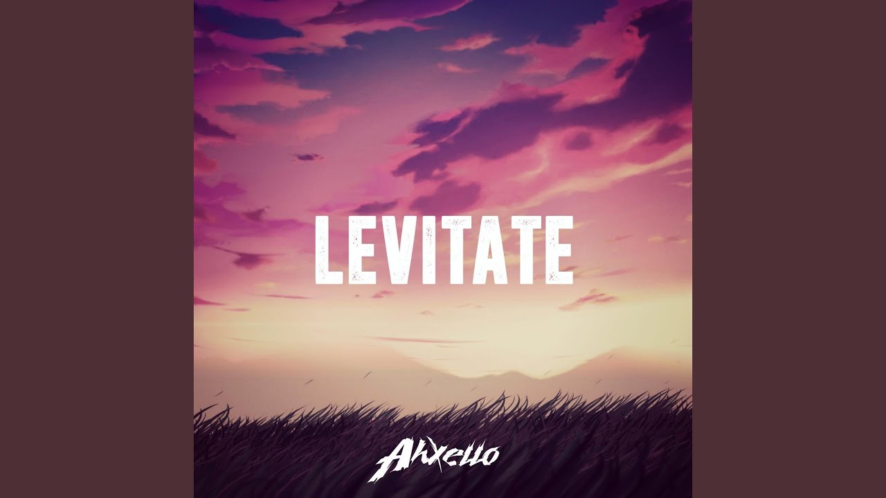 Levitate