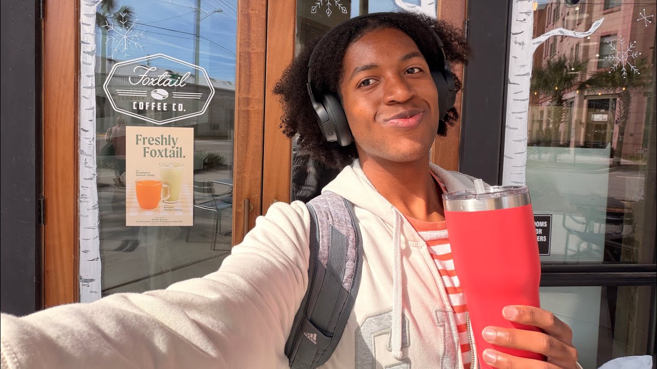 EP cover + concept meeting 🎶 w Lucca & 3rdy!