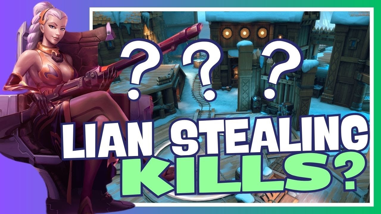 Lian OP