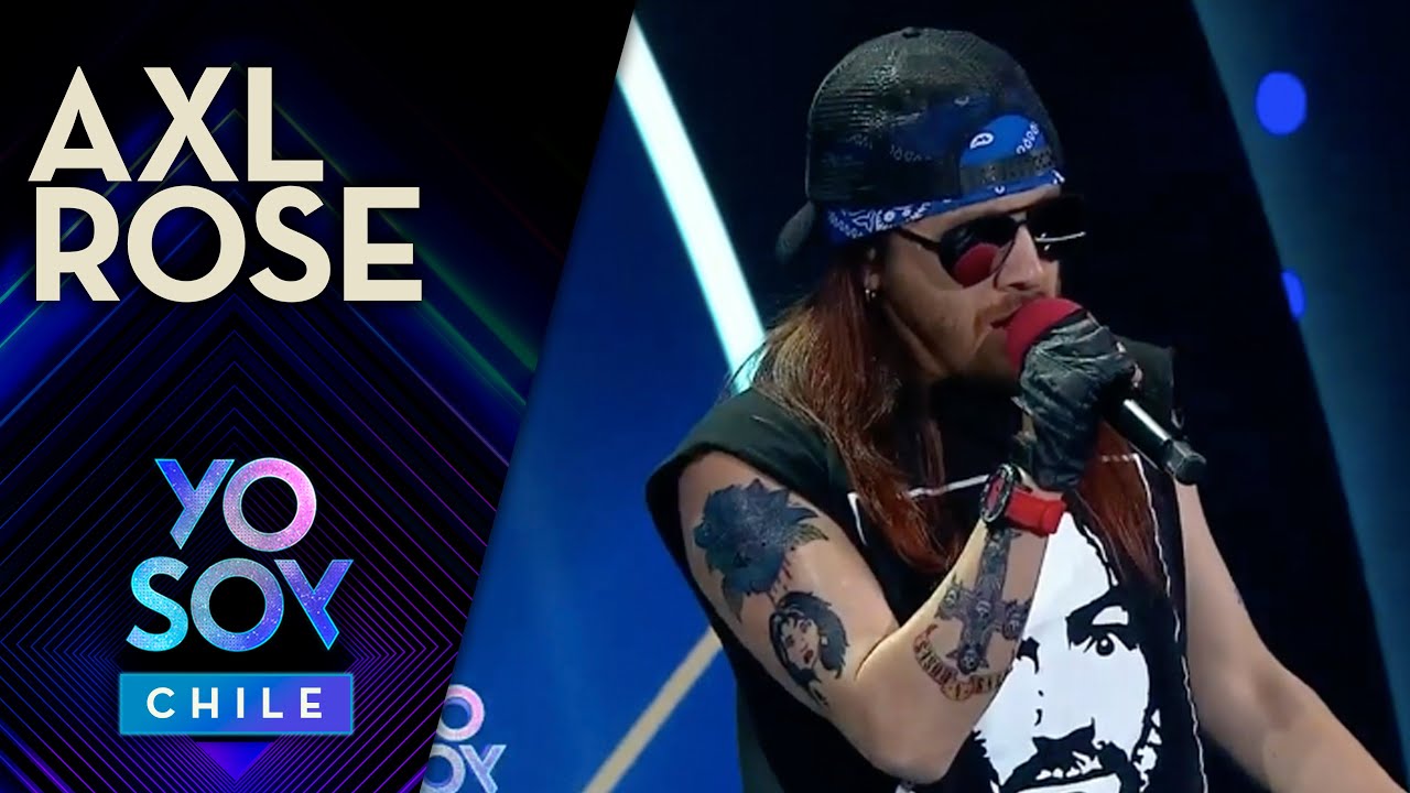 Gianni García interpretó 