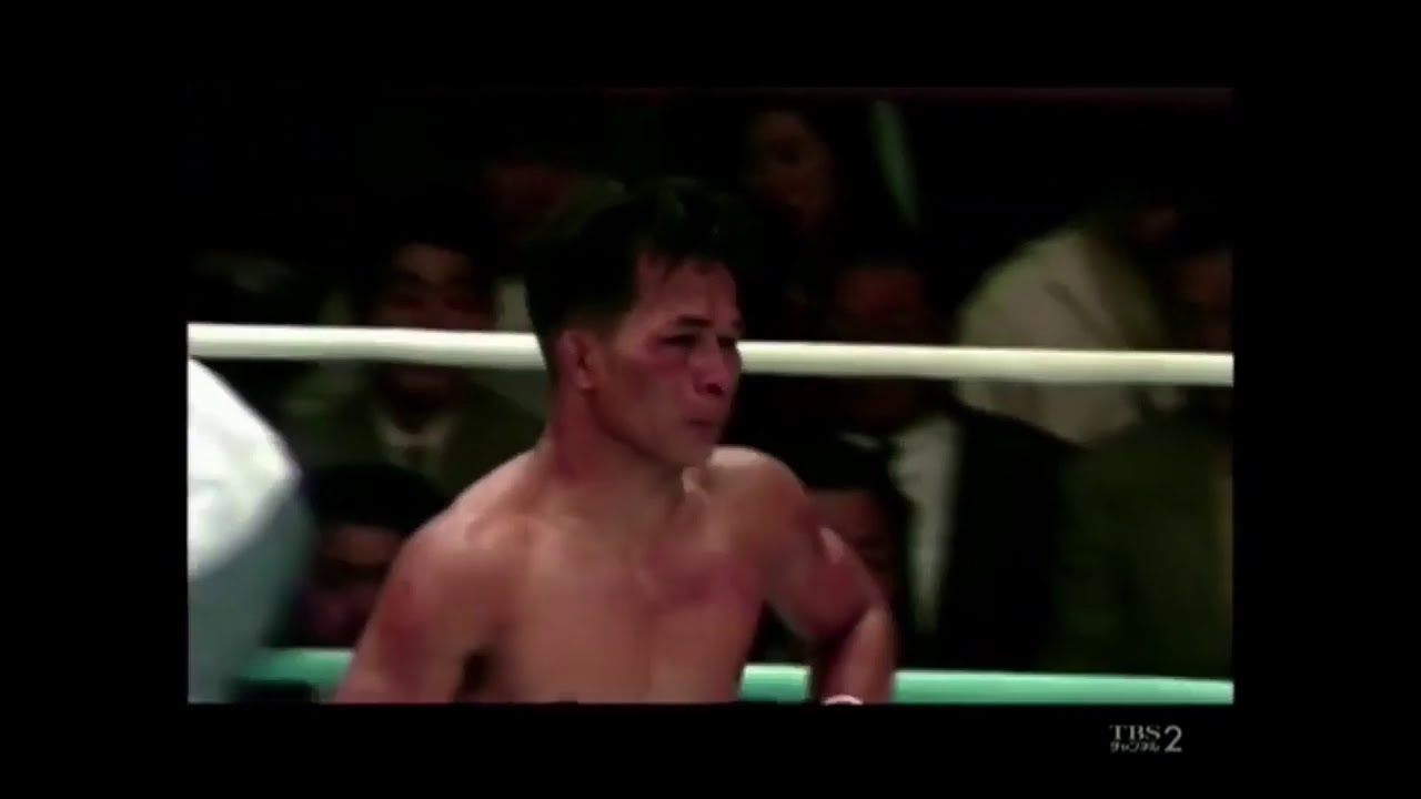 Юрий Арбачаков - Суватчай Шалермсри (Yuri Arbachakov vs Suvatchai Chalermsri)