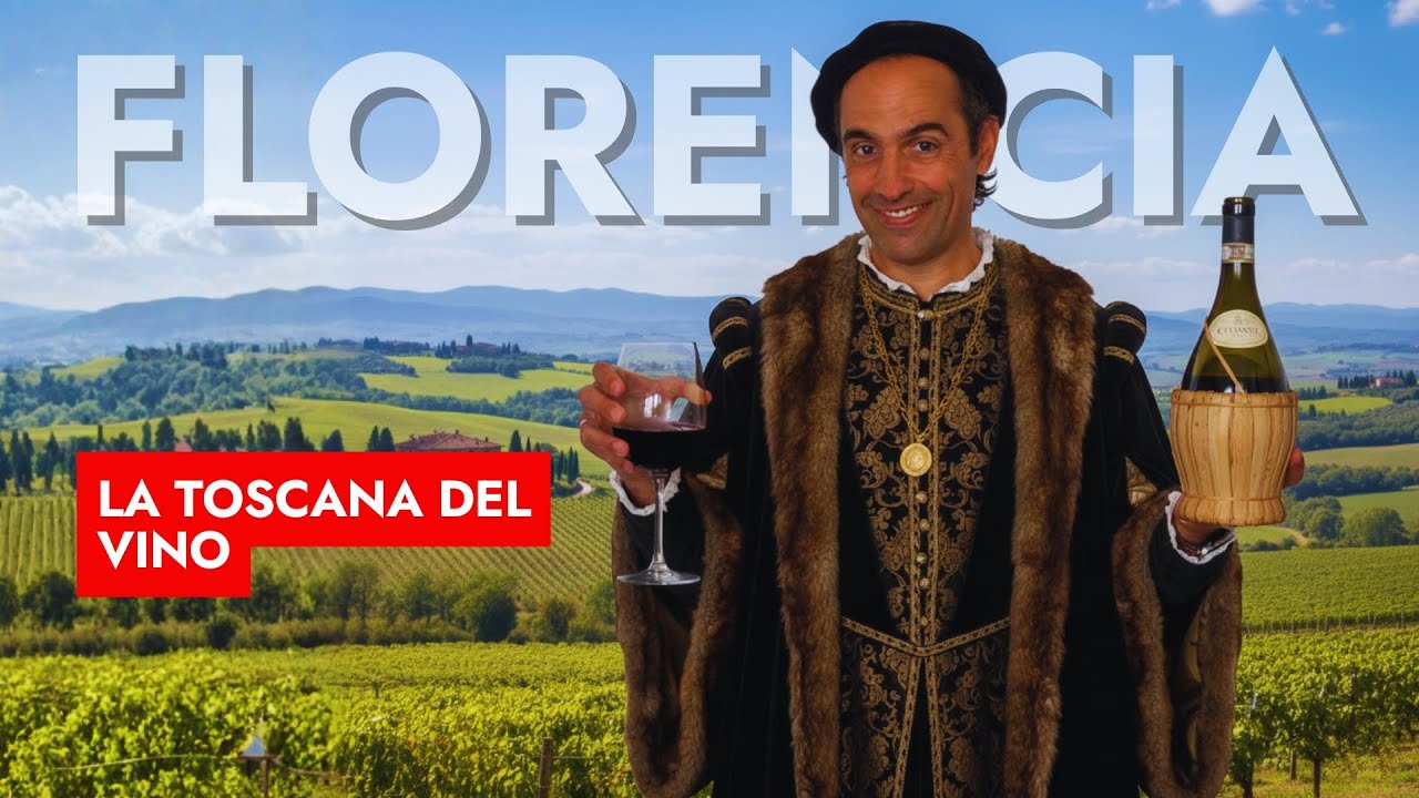 Ruta del vino Chianti: qué ver y cómo organizar tu visita