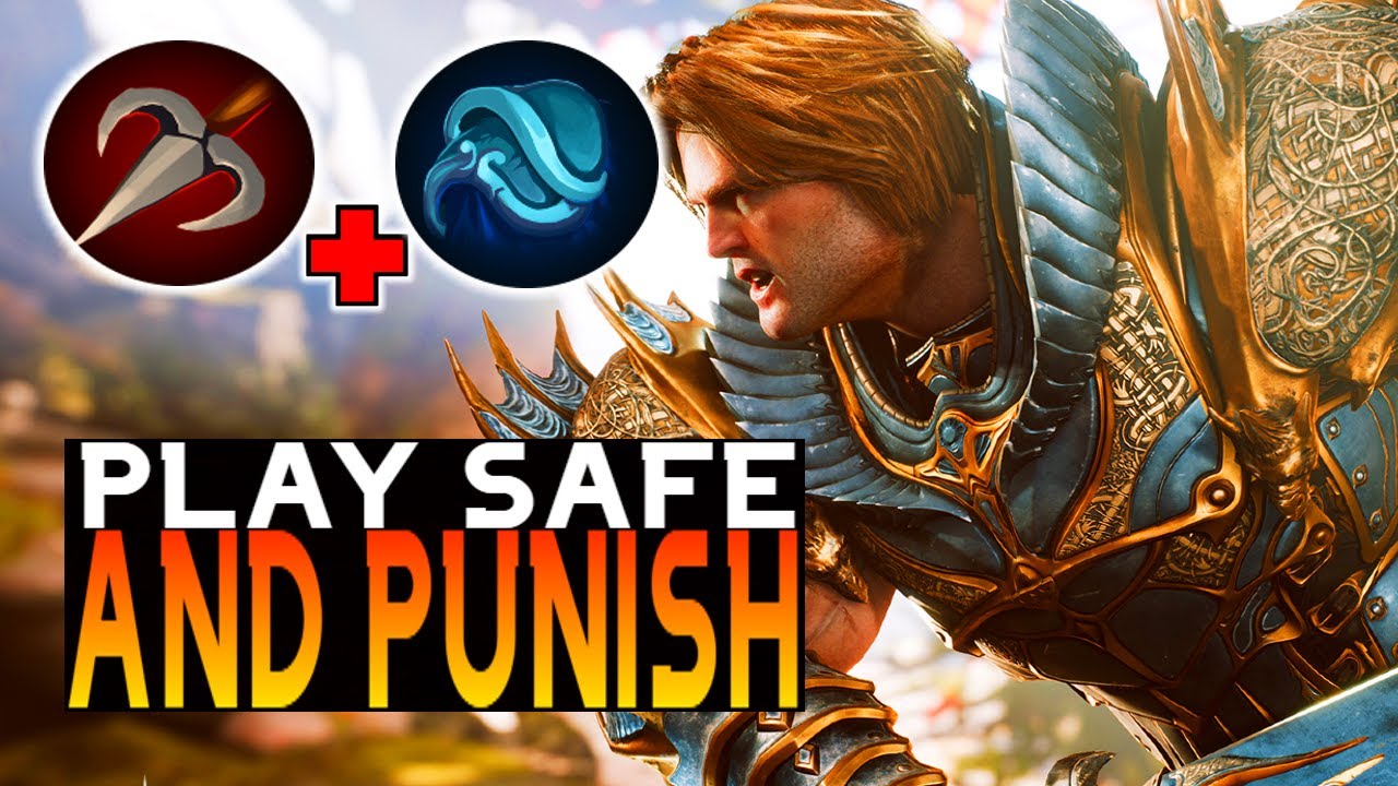 HOW TO PLAY AGAINST CARRY OFFLANE - Predecessor Gameplay