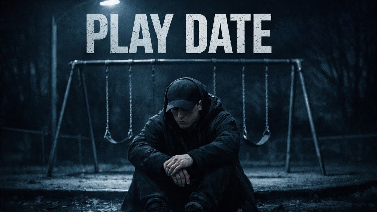 NF &ndash; &ldquo;Play Date&rdquo; (Official Music)