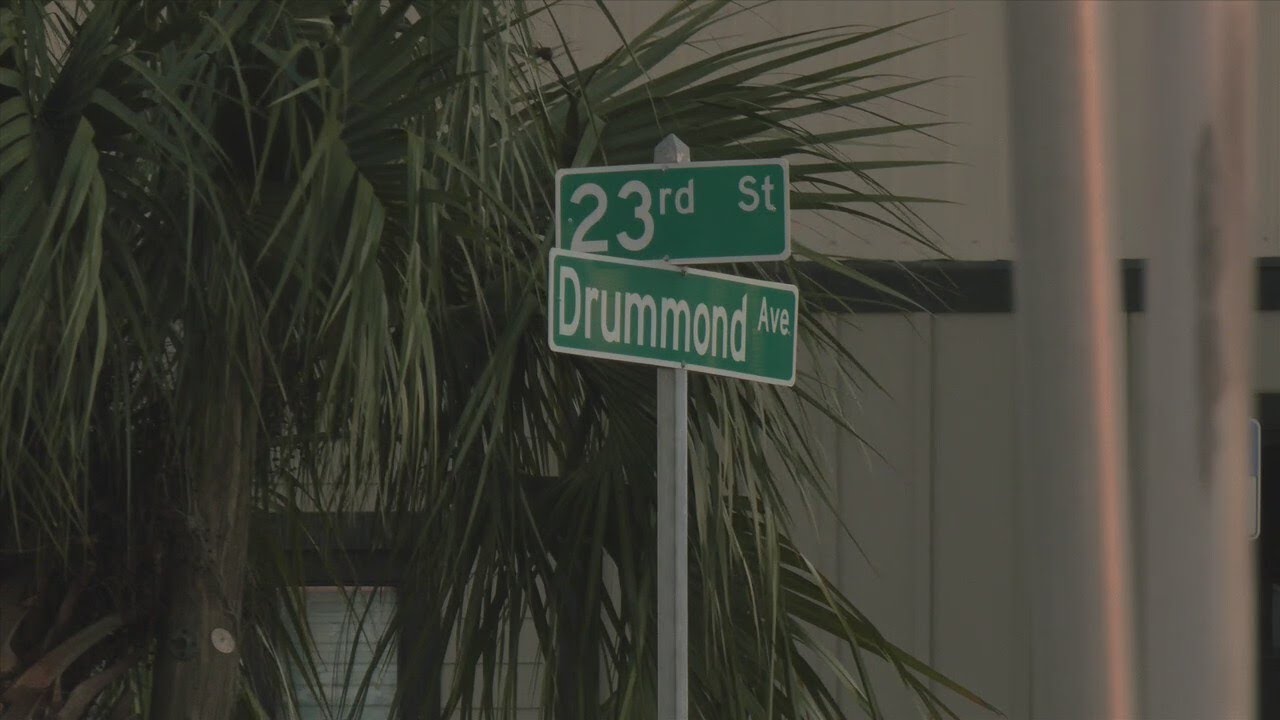 Drummond Park's large-scale infrastructure project progresses
