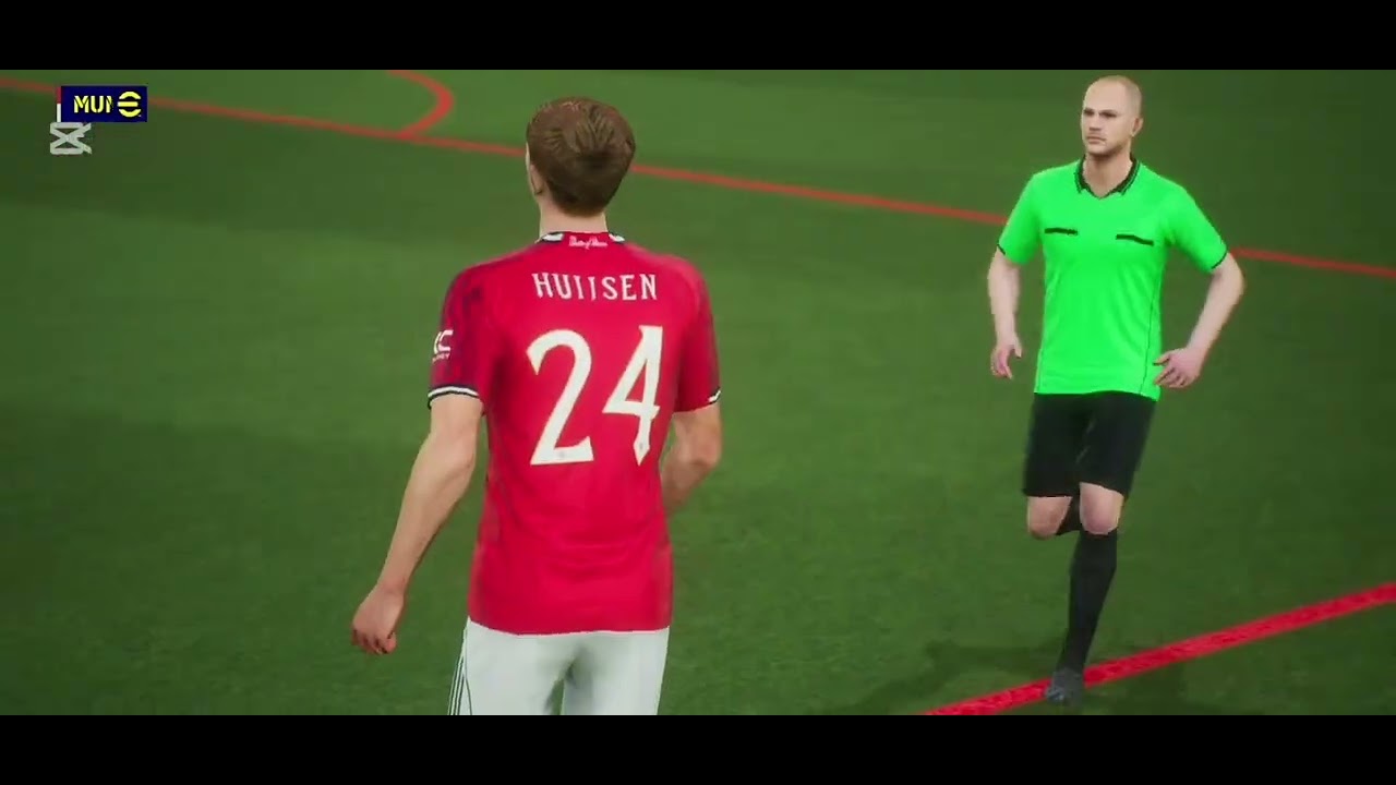 EFOOTBALL IS BCK