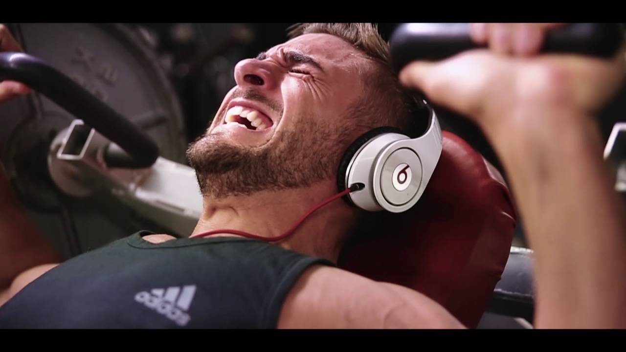 RYAN TERRY 2016 OLYMPIA 2.0