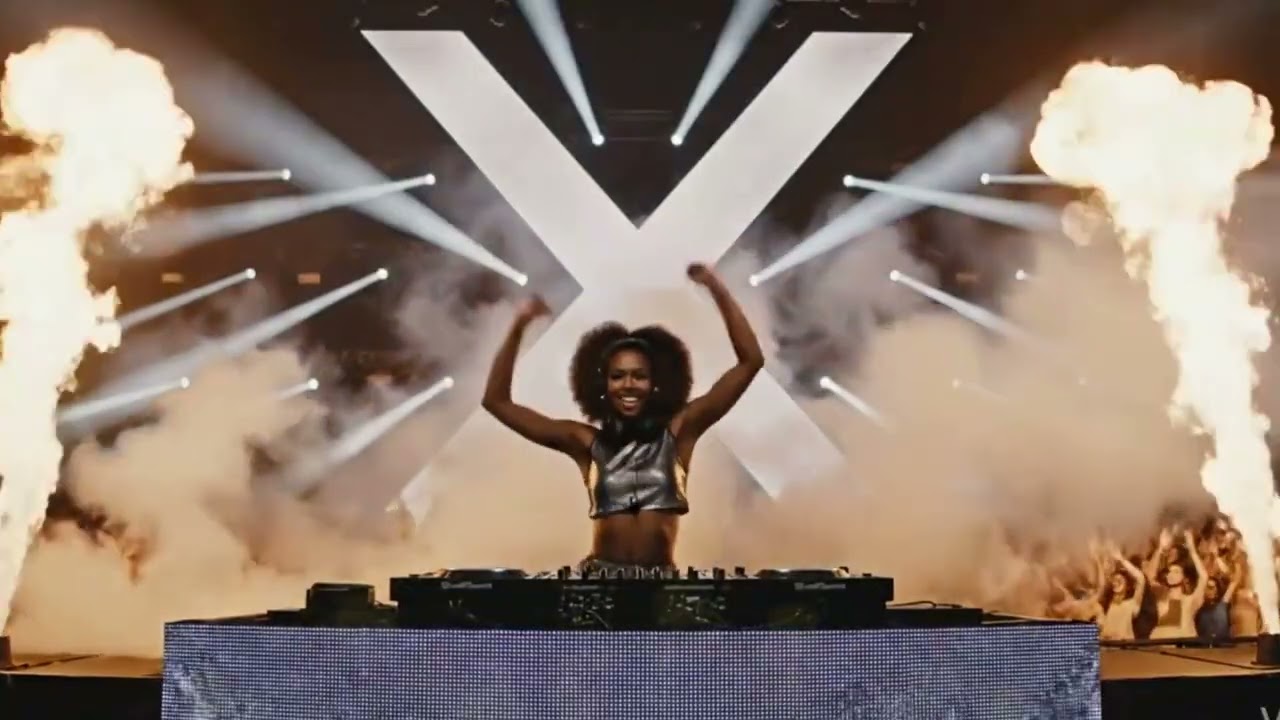 Deep Afro House Mix 2026 🔥 African Festival Vibes | Afrobeat & Tropical House