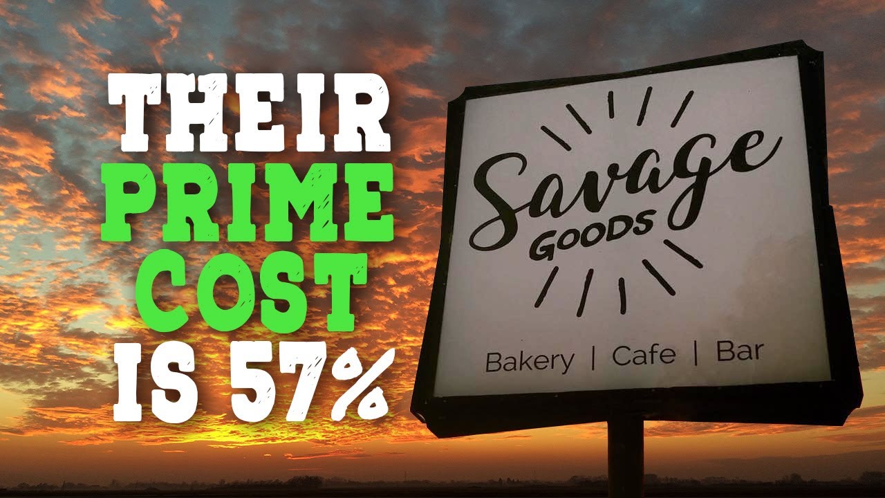 Lower Your Prime Cost By 25% Like These Restaurant Owners!
