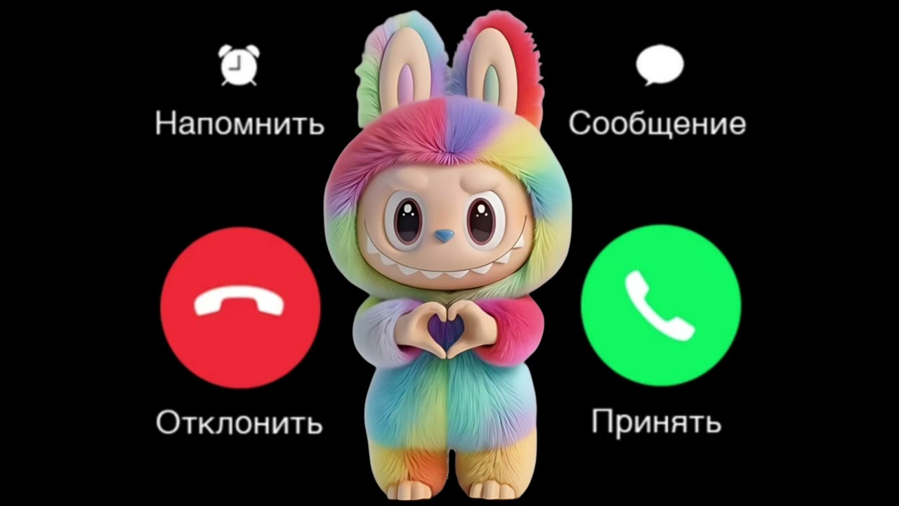 إتصال شرطة لابوبو للاولاد والبنات اللي مايسمعوا الكلام 