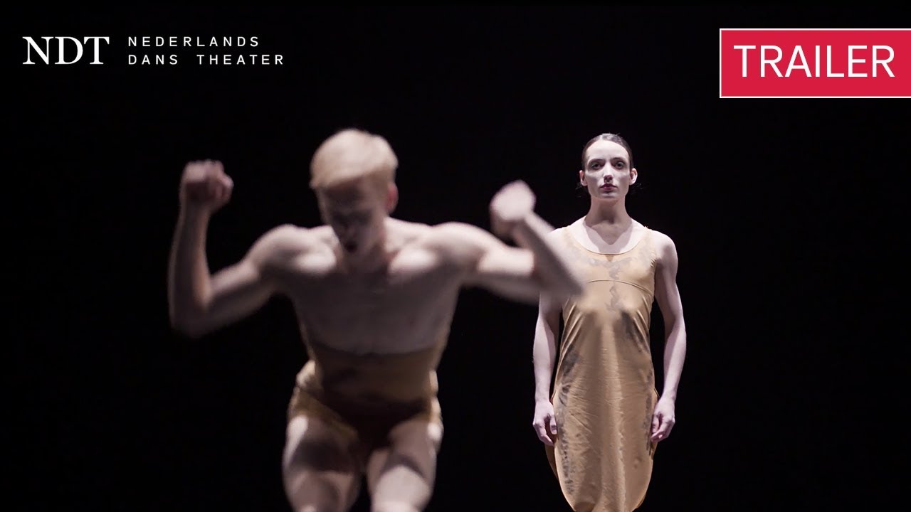 Start to Finish - Sol León & Paul Lightfoot (NDT 1 | Sol & Paul XXX)