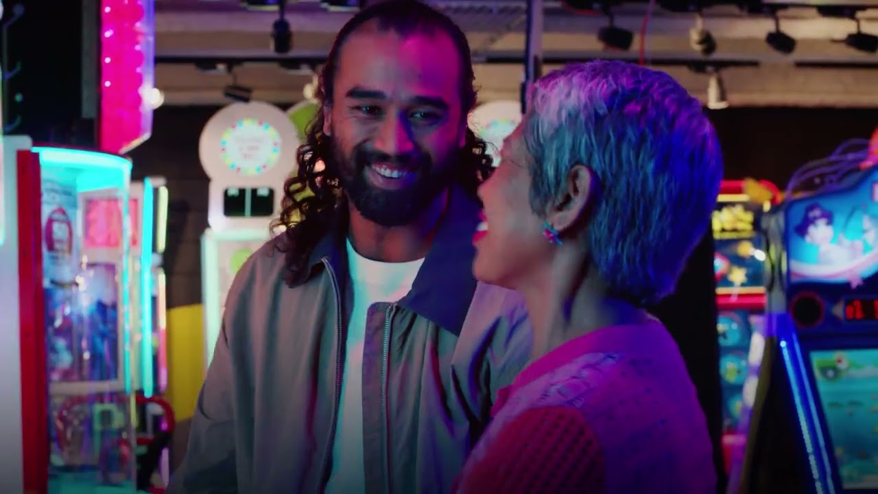 Dear Mum | Mother's Day 2025 | Arcade 15sec AUNZ