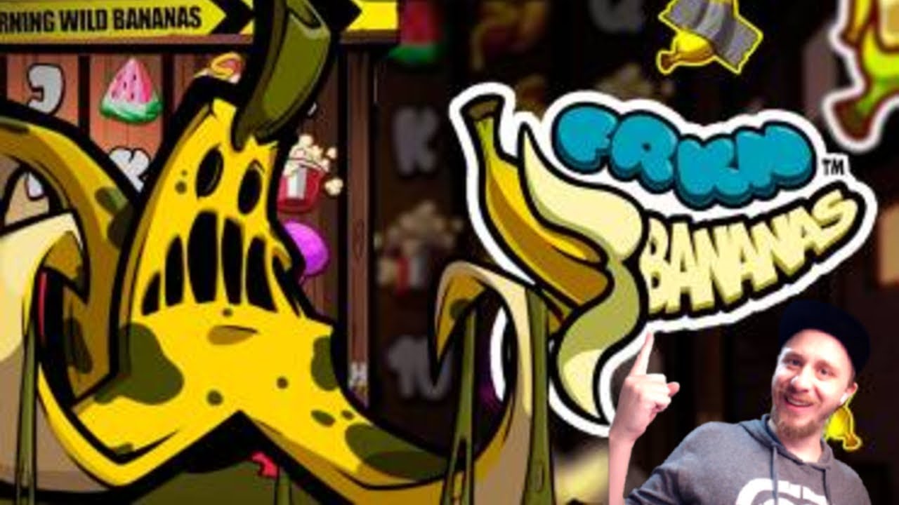 Huge Win On Frkn Banana Super Buy!!!
