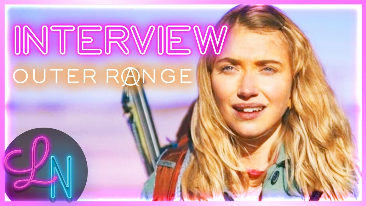 Outer Range: The Wardrobe Battle Imogen Poots Was Determined to Fight