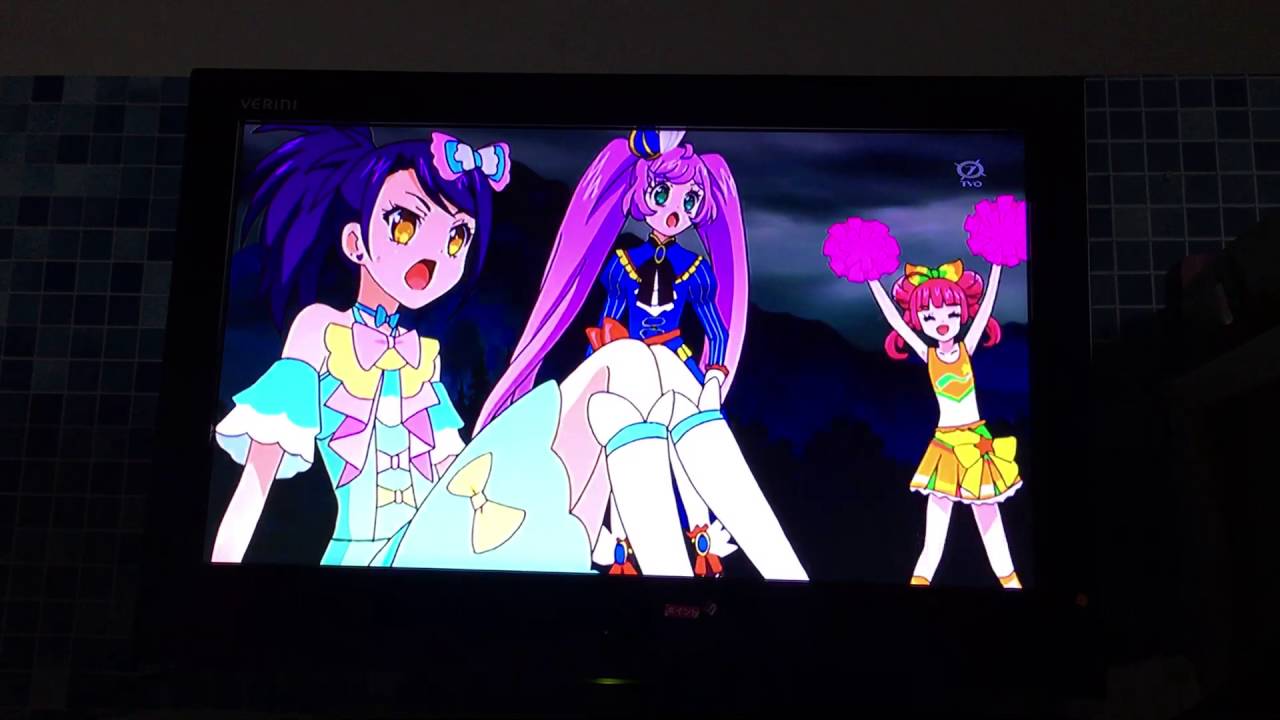 プリパラ１０２..2