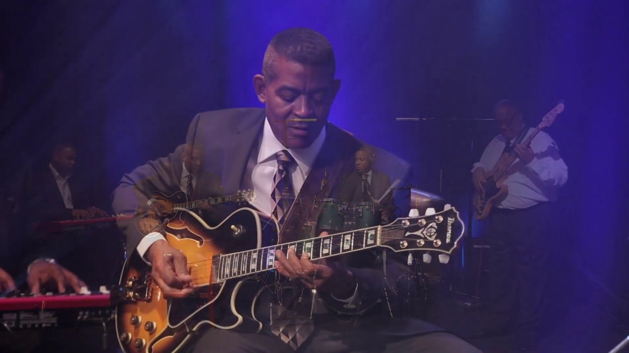 Ronny Smith Jazz Medley