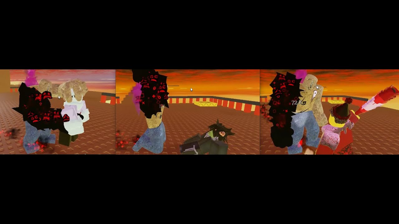 ABERRANT JOHN DOE SKIN ALL KILL ANIMATIONS | Roblox Forsaken