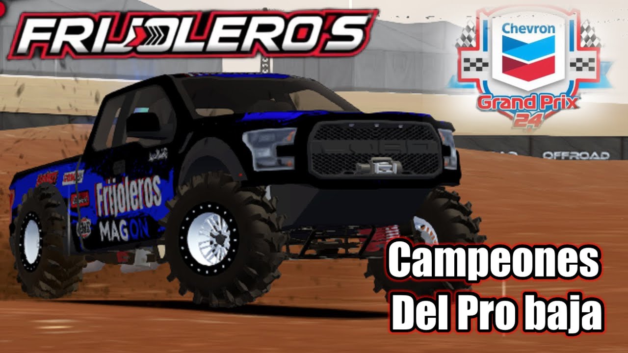 Frijoleros | RPB🥇