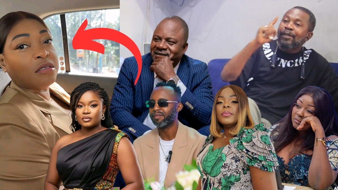 🚨URGENT: BOTINDELA SILA VIDÉO OYO TE PO NDENGE BASOSOLI YE ! 😱BA SECRETS BA TRAHISONS NA INGRATITUDE