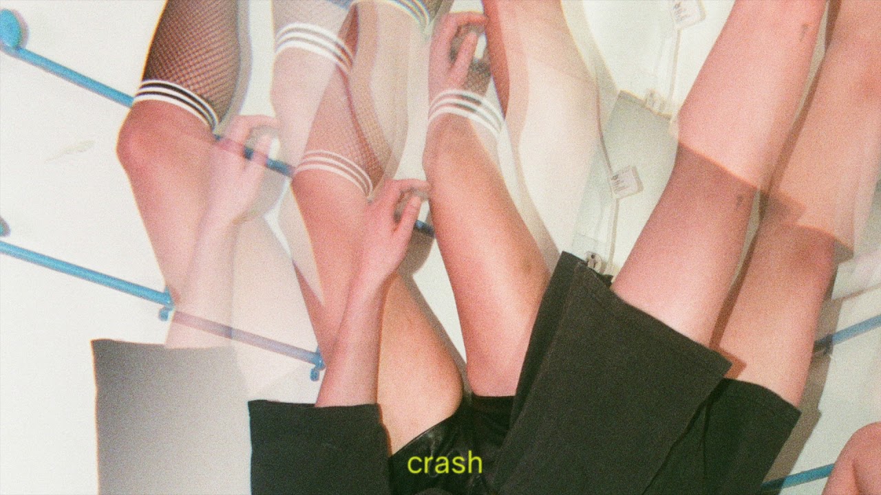 mai.la - Crash