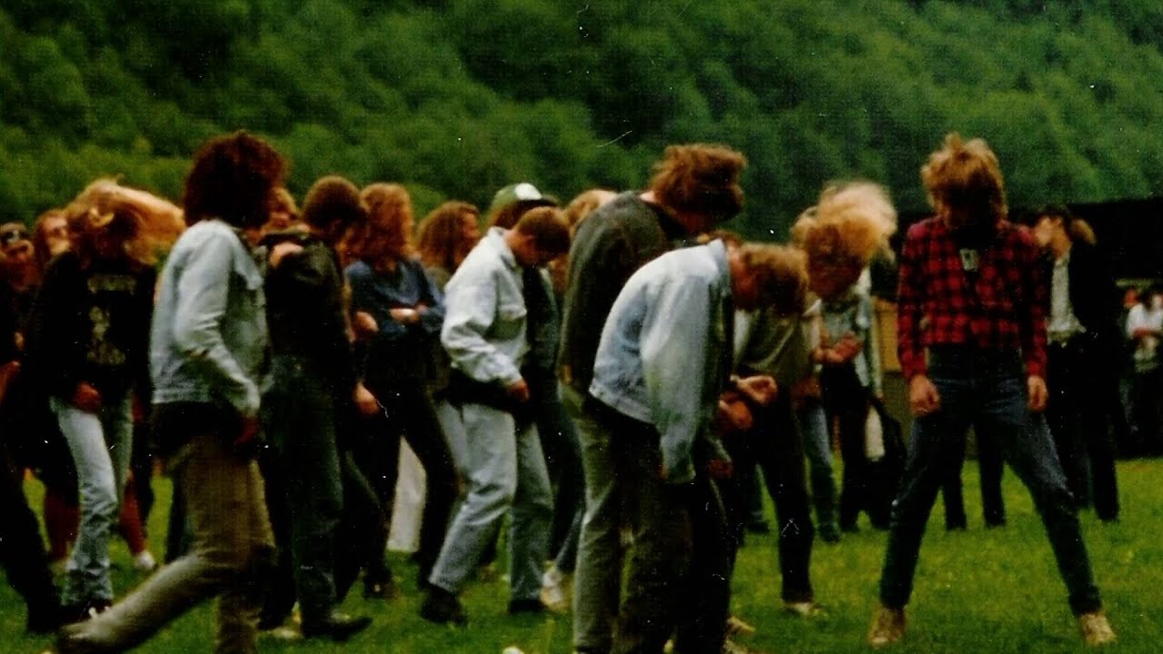 Muotathal OpenHair 1993