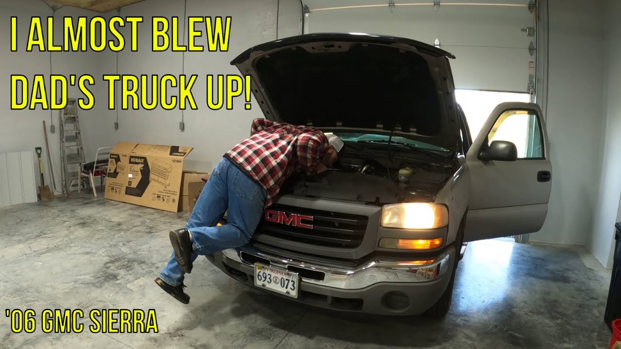 Whew! That was a close call!