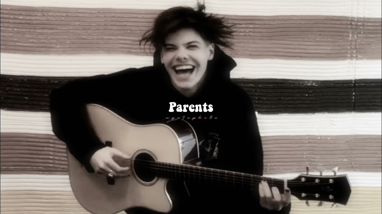 parents | sped up/nightcore