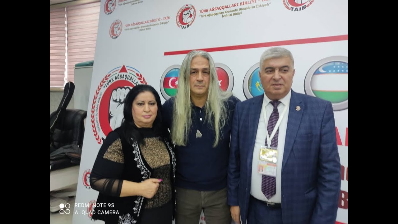 Araz Elses: "İlham Aliyev'in politikasını hayatım ve kanımla desteklemeye hazırım"
