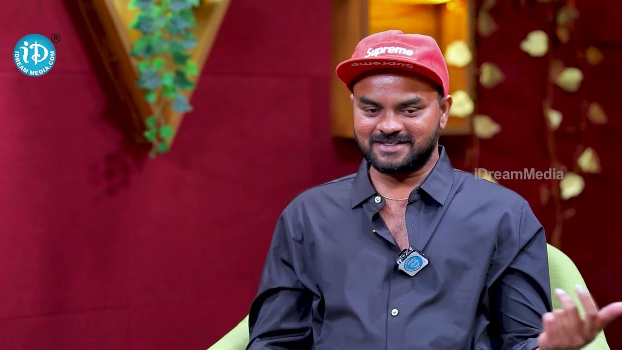Choreographer Shekar Virus Latest Interview | Telugu Interviews | iDream Exclusive