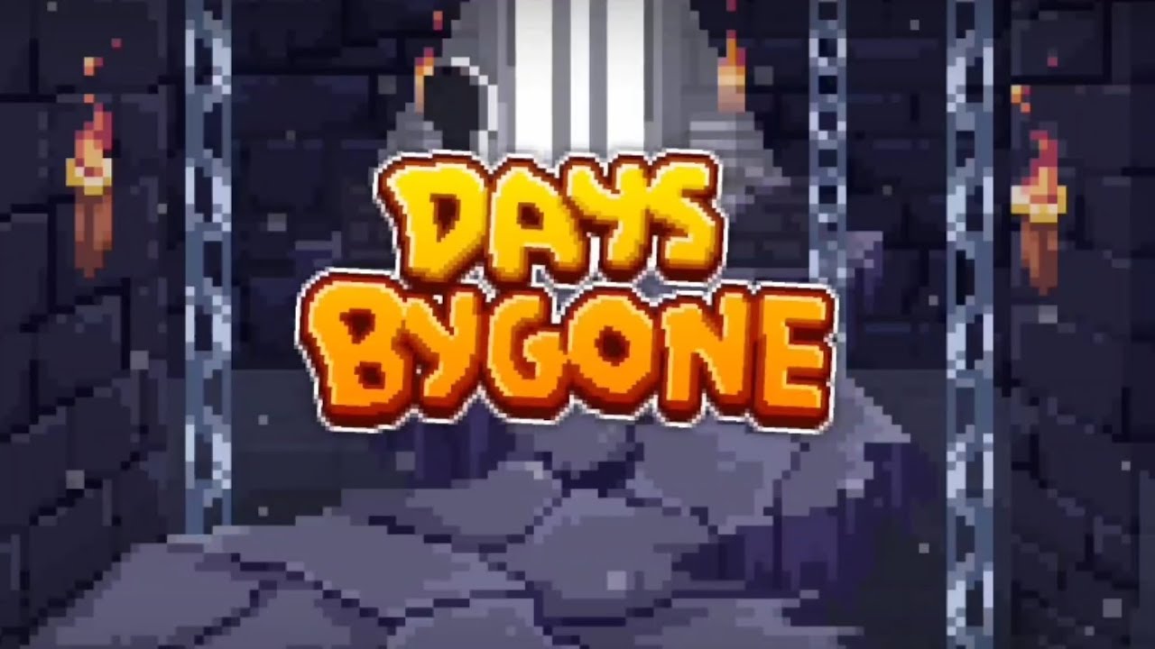 Обзор на обновление в игре Days Bygone | Новая локация, новый режим игры