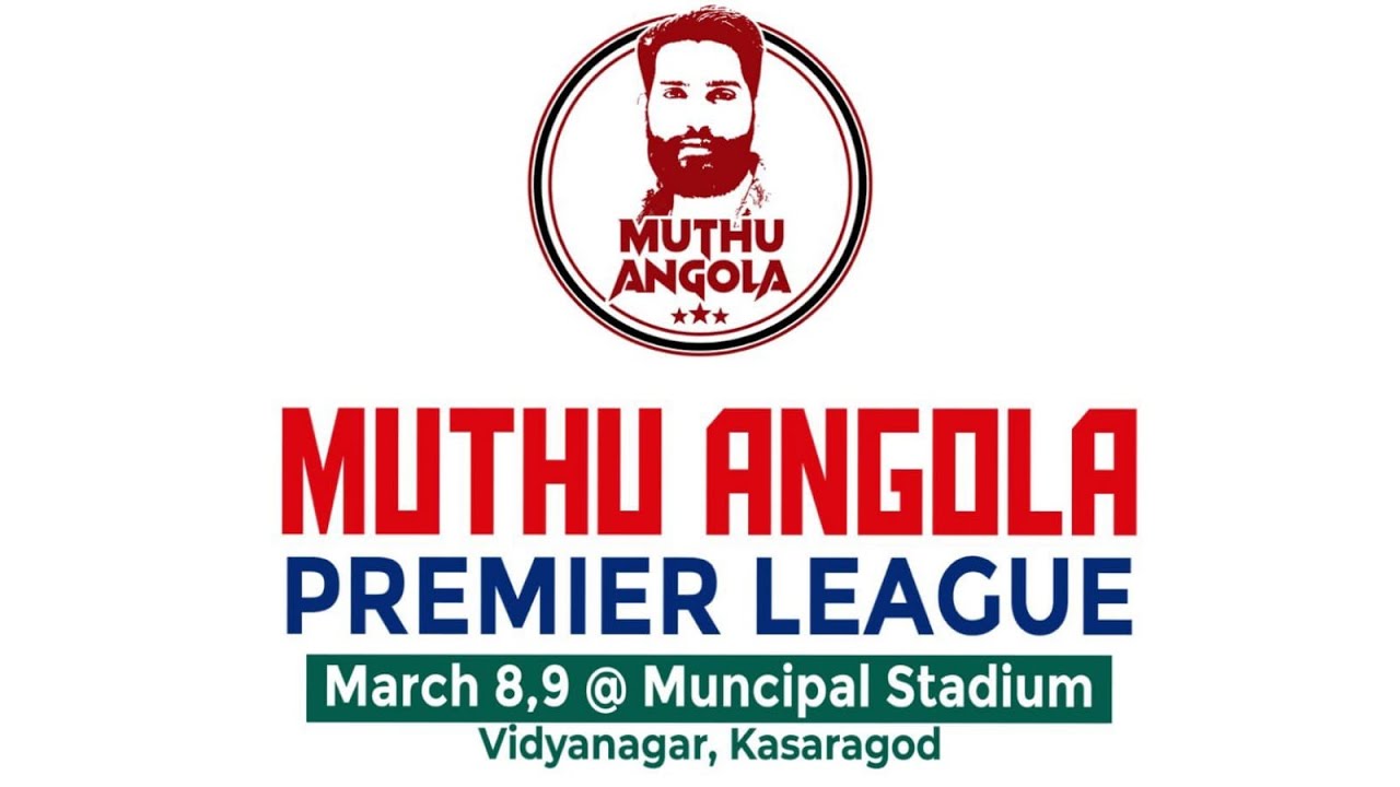 || MUTHU ANGOLA PREMIER LEAGUE - 2023 |LIVE FROM  MUNCIPAL STADIUM KASARAGOD , KERALA | FINAL DAY ||