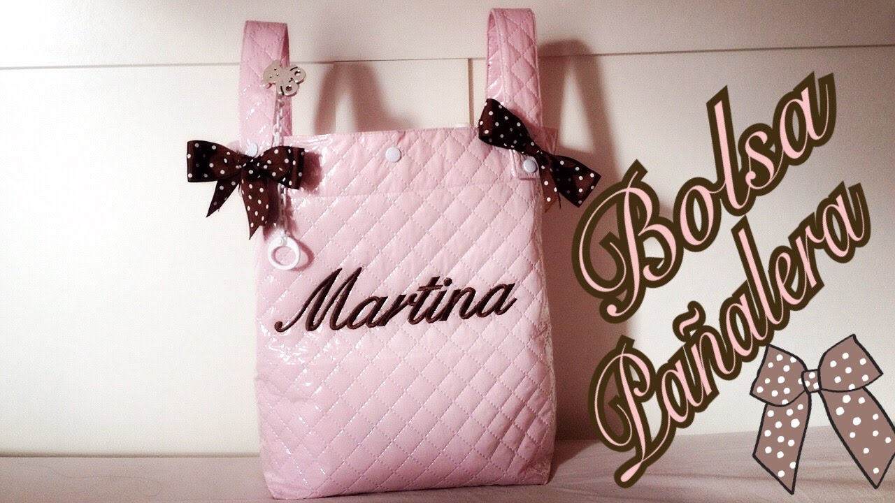 Que llevo en mi Pañalera o bolso del bebe?