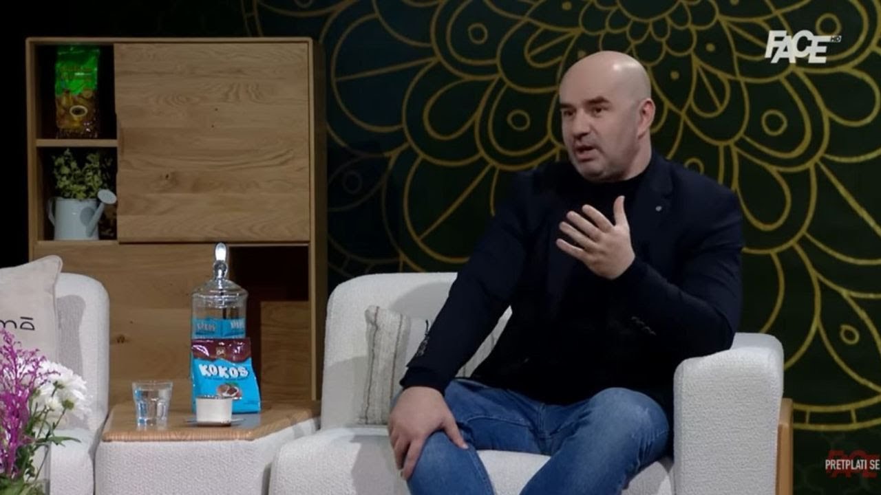 Kemal Hasić: 