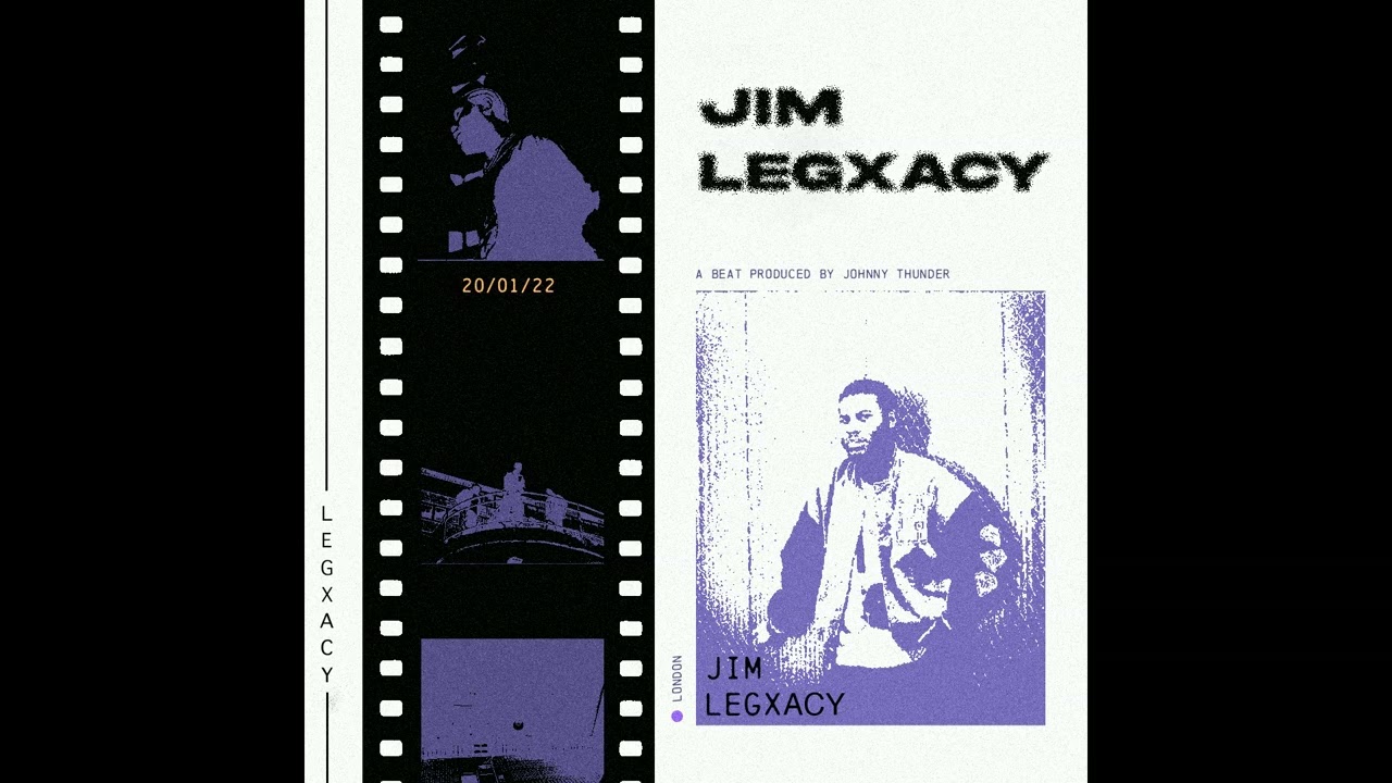 (FREE) Jim Legxacy Type Beat 