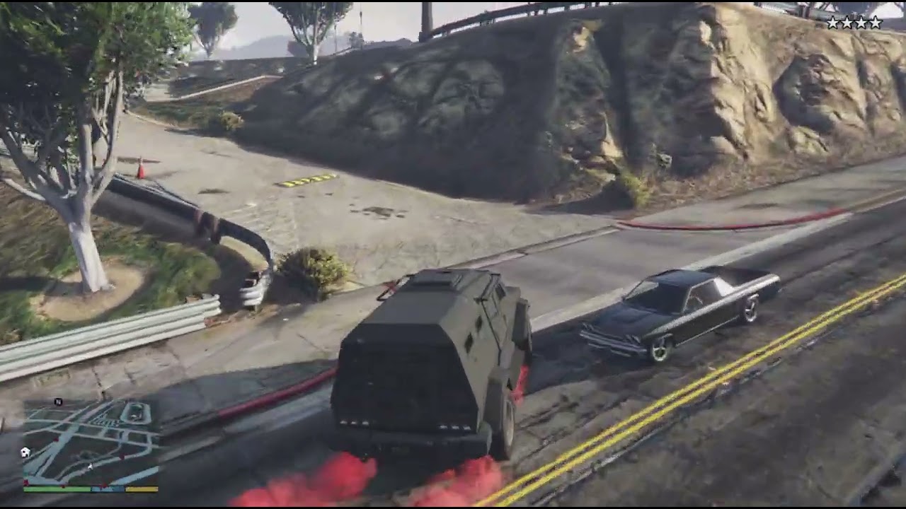 Grand Theft Auto V_20260122182135