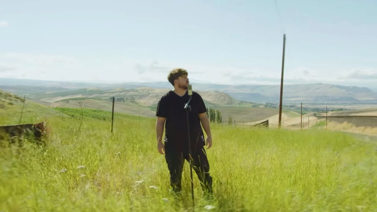 Enkay47- IDK Where To Go (Official Music Video)