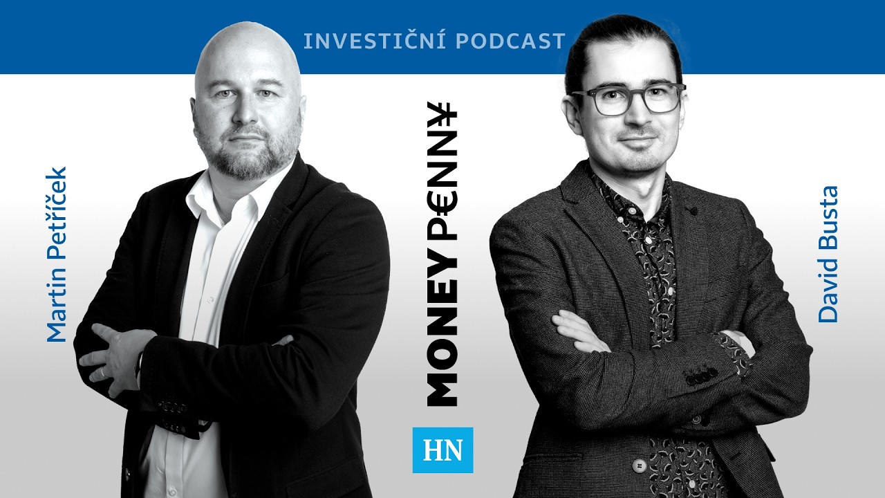 Jedna analýza vyděsila akciové i realitní investory. Šíří se všude, vysvětlujeme, co reálně říká
