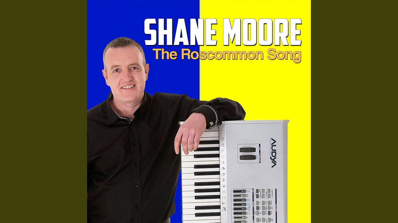 The Roscommon Song